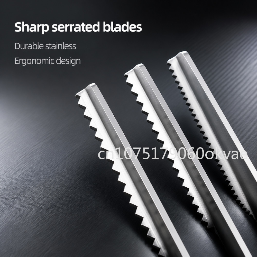 Scissors Stainless Craft - Профессиональные портновские ножницы для ткани, шитья