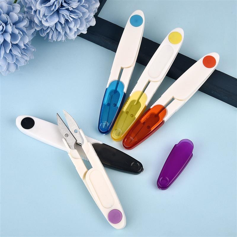 Scissors Stainless Craft - U-образные швейные ножницы, ножницы для резки