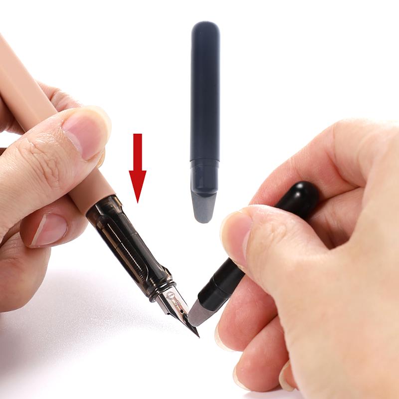 Fountain Pen Ink - Инструмент для разблокировки перьевых ручек: устраняет