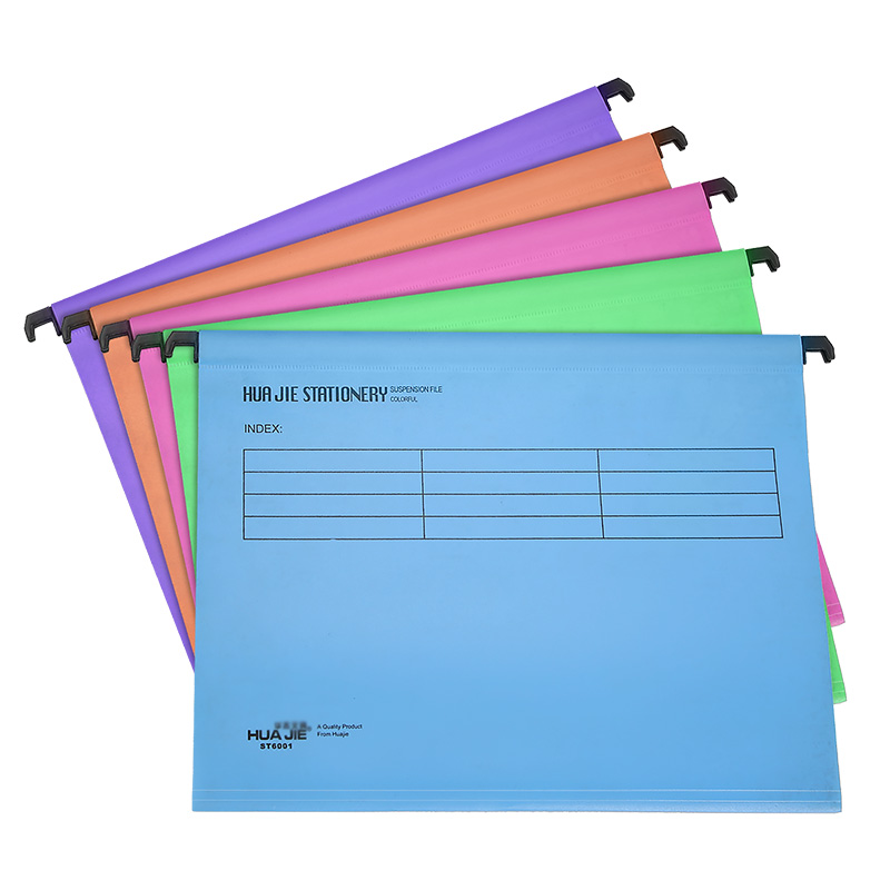File Folder Hanging - Подвесные папки для файлов формата A4/FC