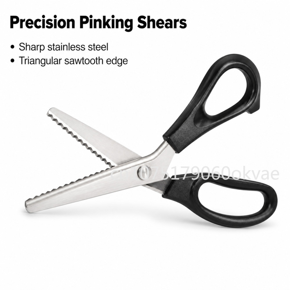 Профессиональные портновские н – обзор и цена Scissors Stainless Craft