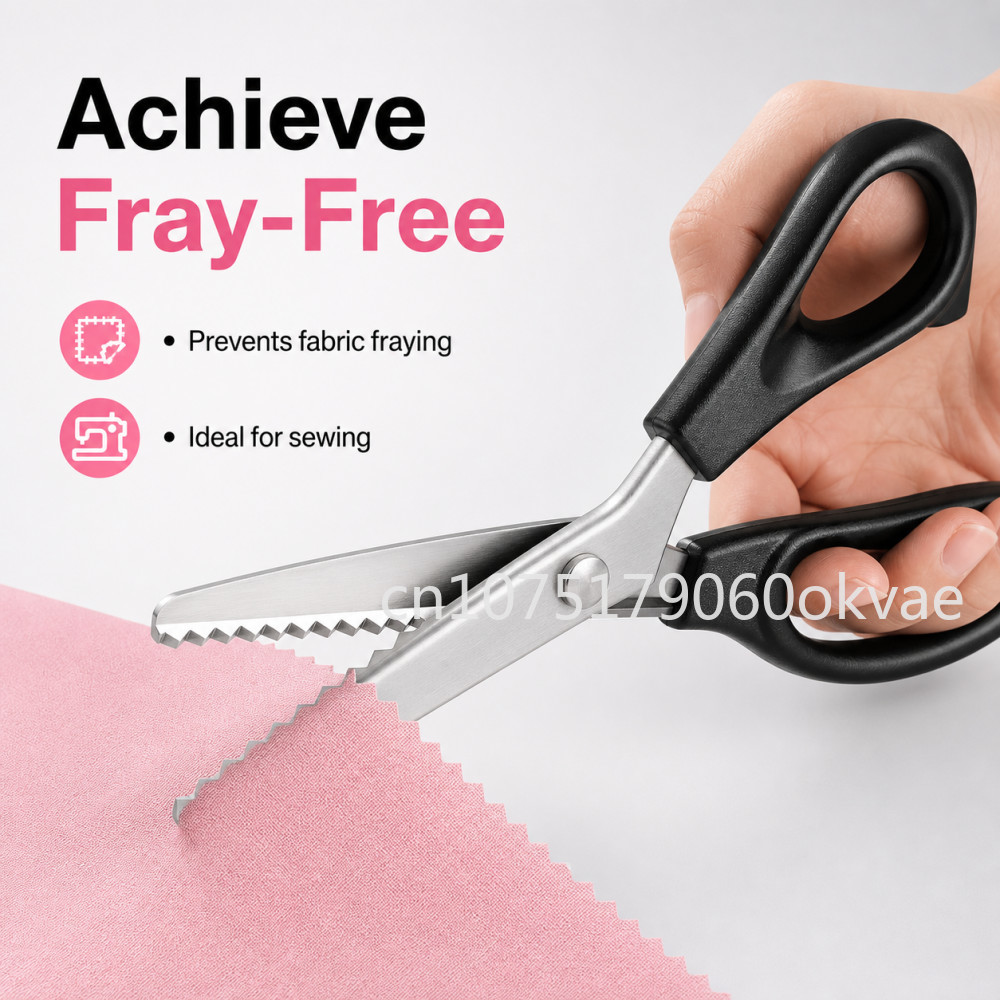 Профессиональные портновские н – обзор и цена Scissors Stainless Craft