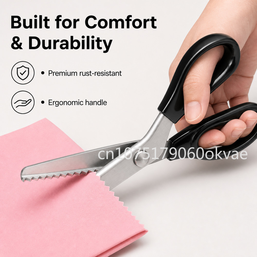 Профессиональные портновские н – обзор и цена Scissors Stainless Craft