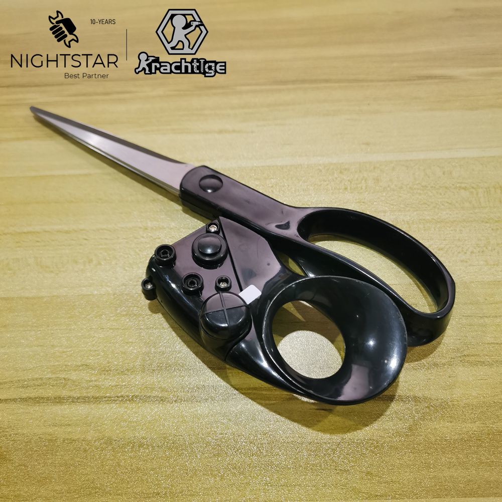 Новые профессиональные лазерны – обзор и цена Scissors Stainless Craft