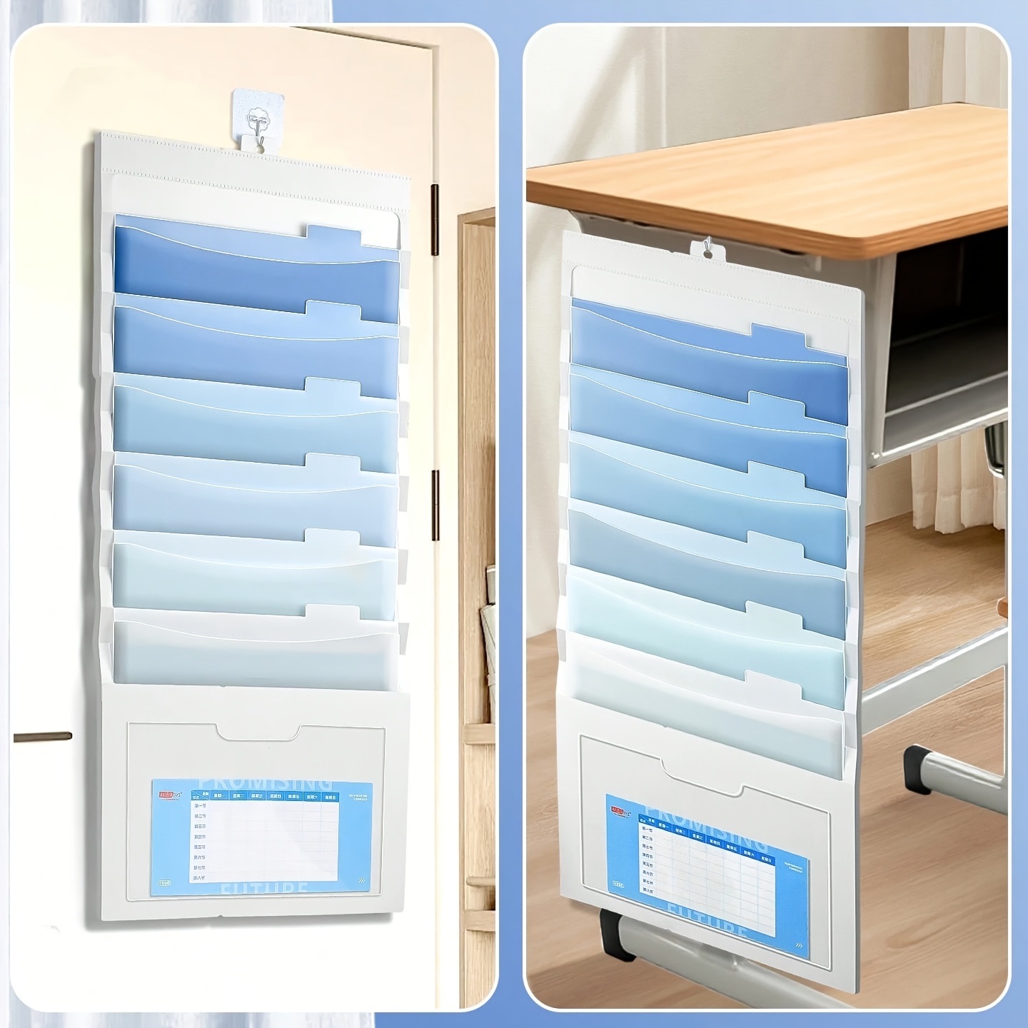 1 шт. подвесная папка для доку – обзор и цена File Folder Hanging