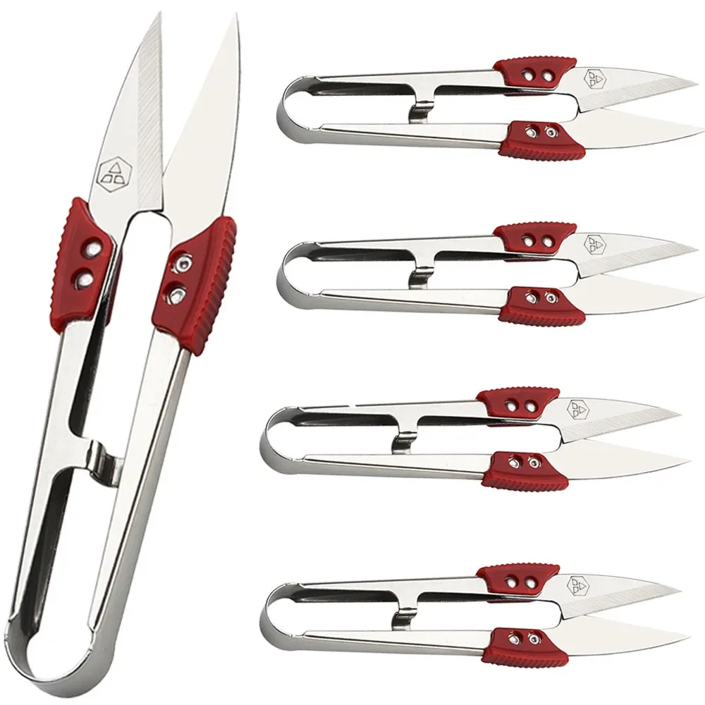 1/3/5 шт. ножницы премиум-клас – обзор и цена Scissors Stainless Craft