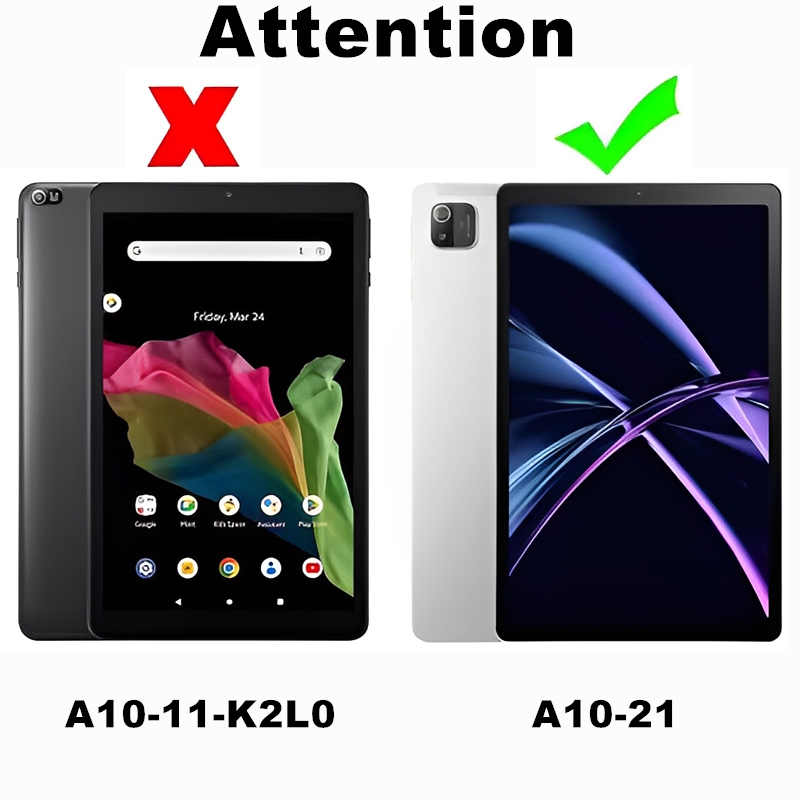 Для Acer Iconia Tab A10 A10-21 – обзор и цена Sticky Note Cube