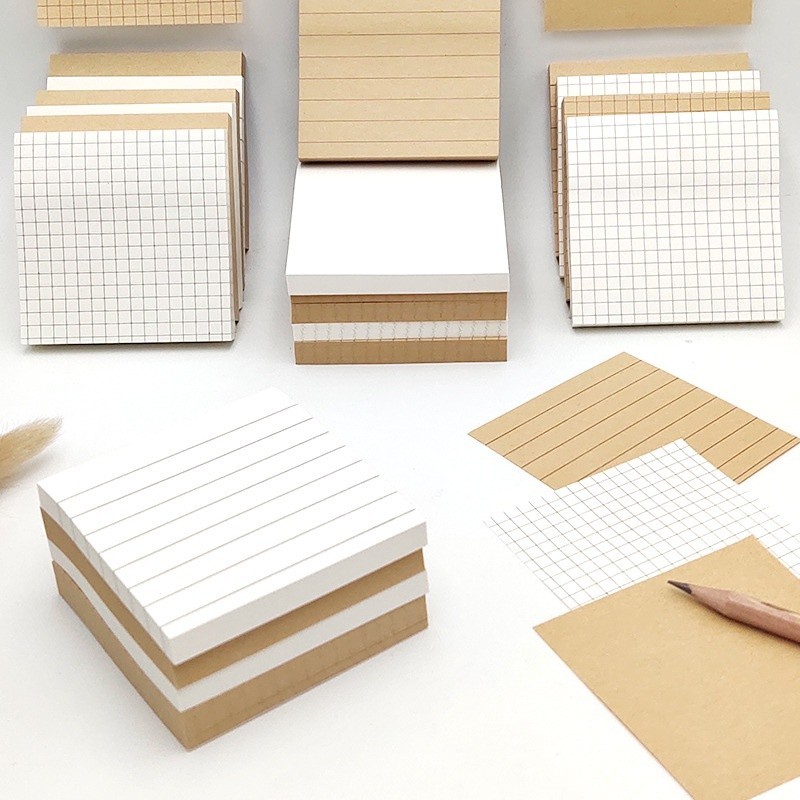 Блокнот для заметок на 80 лист – обзор и цена Office Stationery Supply List