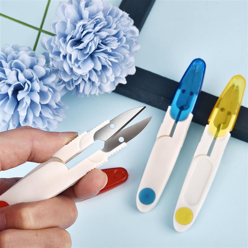 U-образные швейные ножницы, но – обзор и цена Scissors Stainless Craft