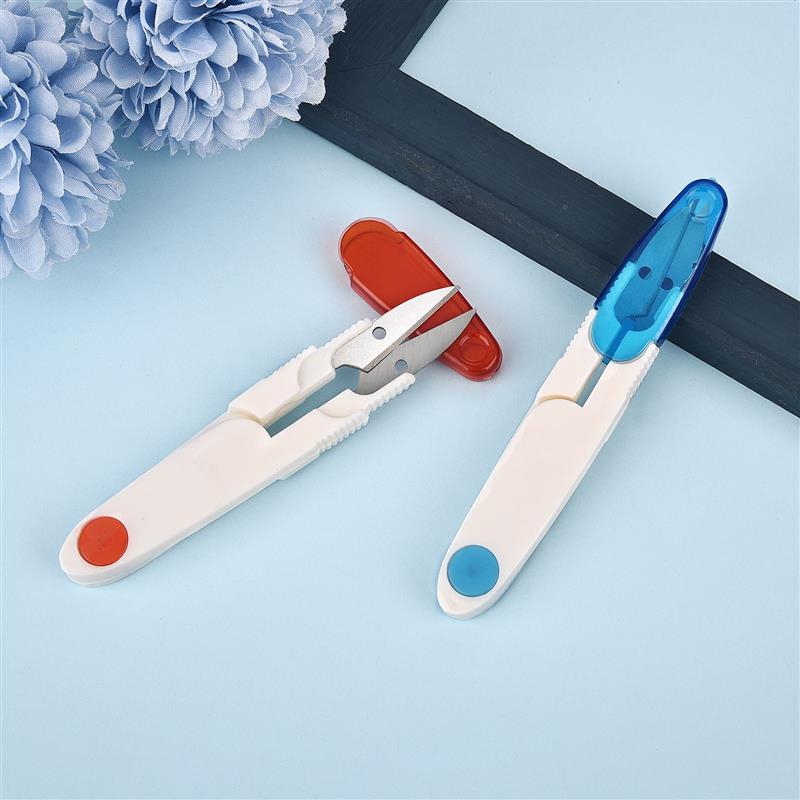 U-образные швейные ножницы, но – обзор и цена Scissors Stainless Craft