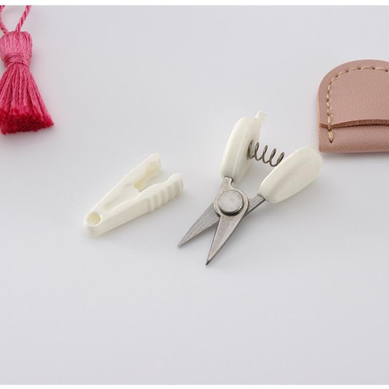Креативные мини-ножницы из нер – обзор и цена Scissors Stainless Craft