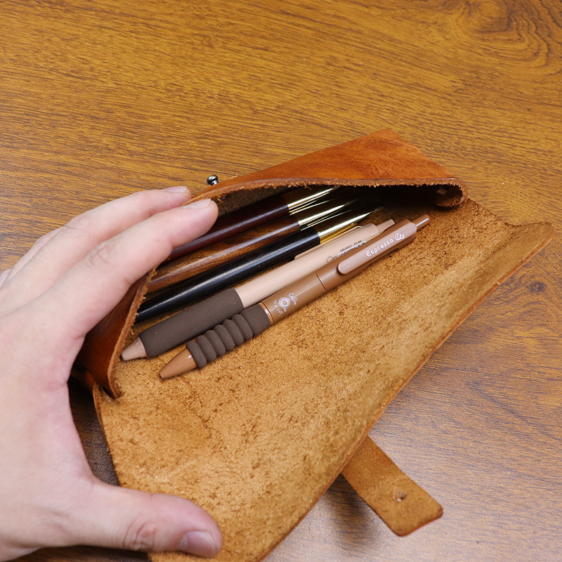 Корейский стиль, винтажный дли – обзор и цена Tan Stationery & Office Supply