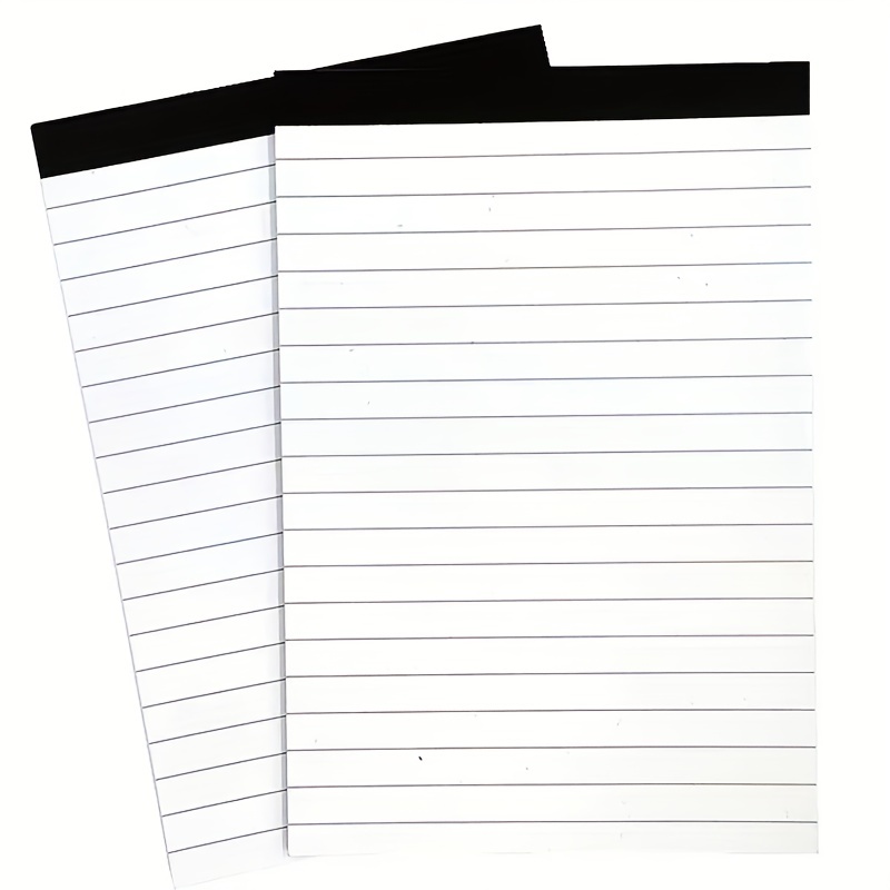 4*6 дюймов, A6 Блокнот, 30 лис – обзор и цена Office Stationery Supply List