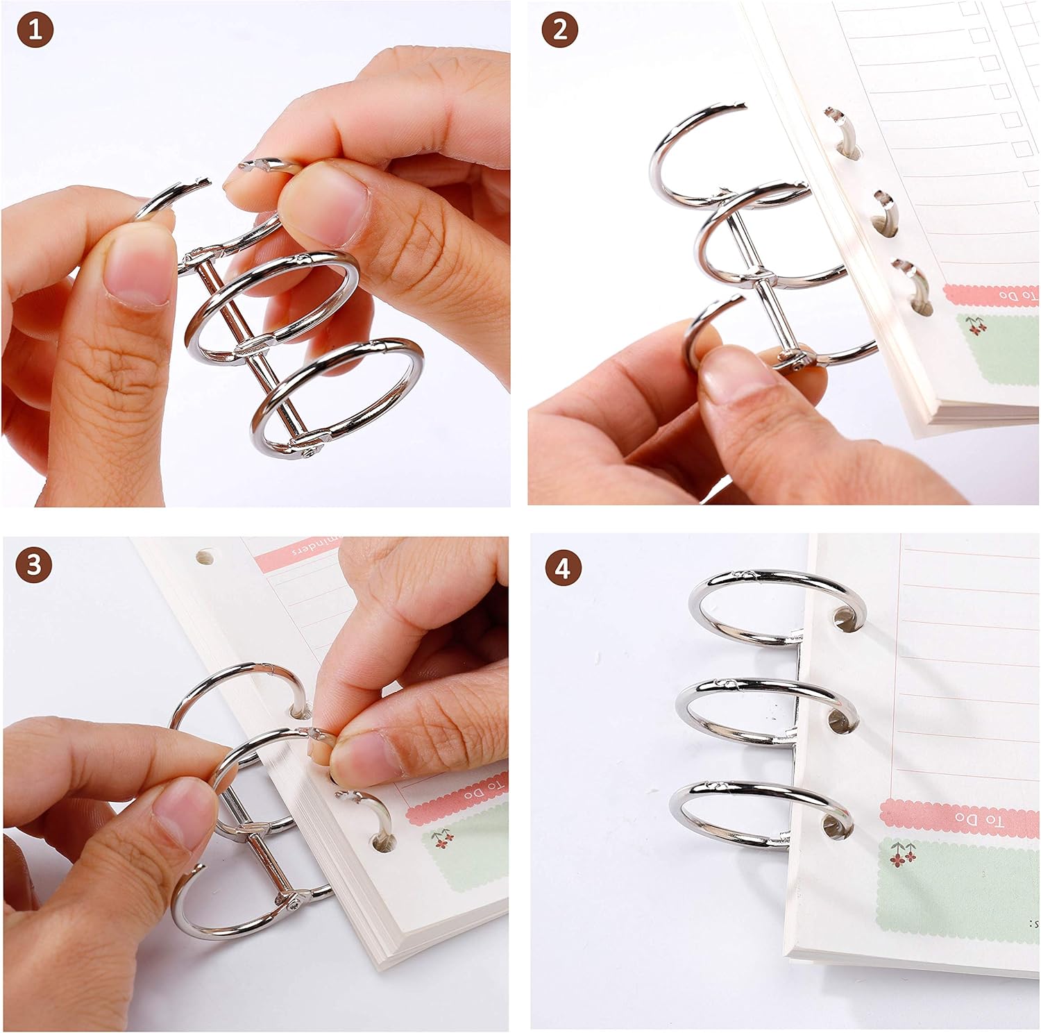 Альбом для акварели 210x210 мм – обзор и цена Art Sketchbook Ring