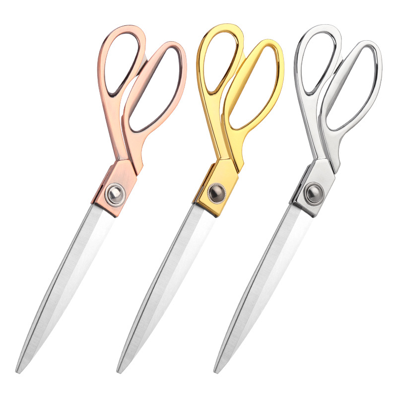 Позолоченные портновские ножни – обзор и цена Scissors Stainless Craft