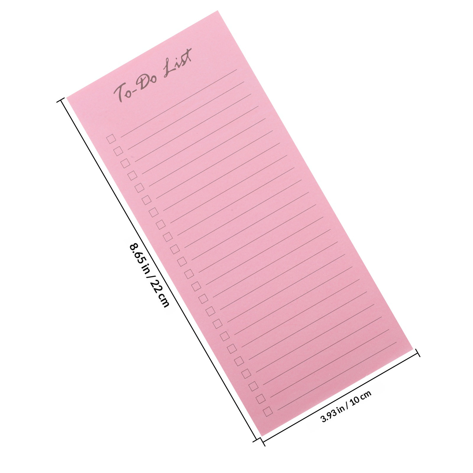 10 липких блокнотов для списко – обзор и цена Office Stationery Supply List