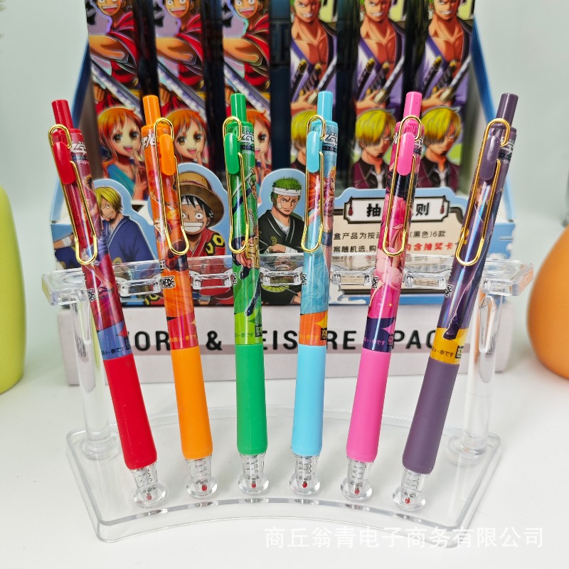 Набор из 24 новых гелевых руче – обзор и цена Stationery Warehouse