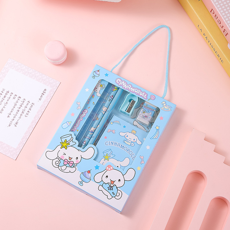 Набор канцелярских принадлежно – обзор и цена Ideal Stationery & Office Supply