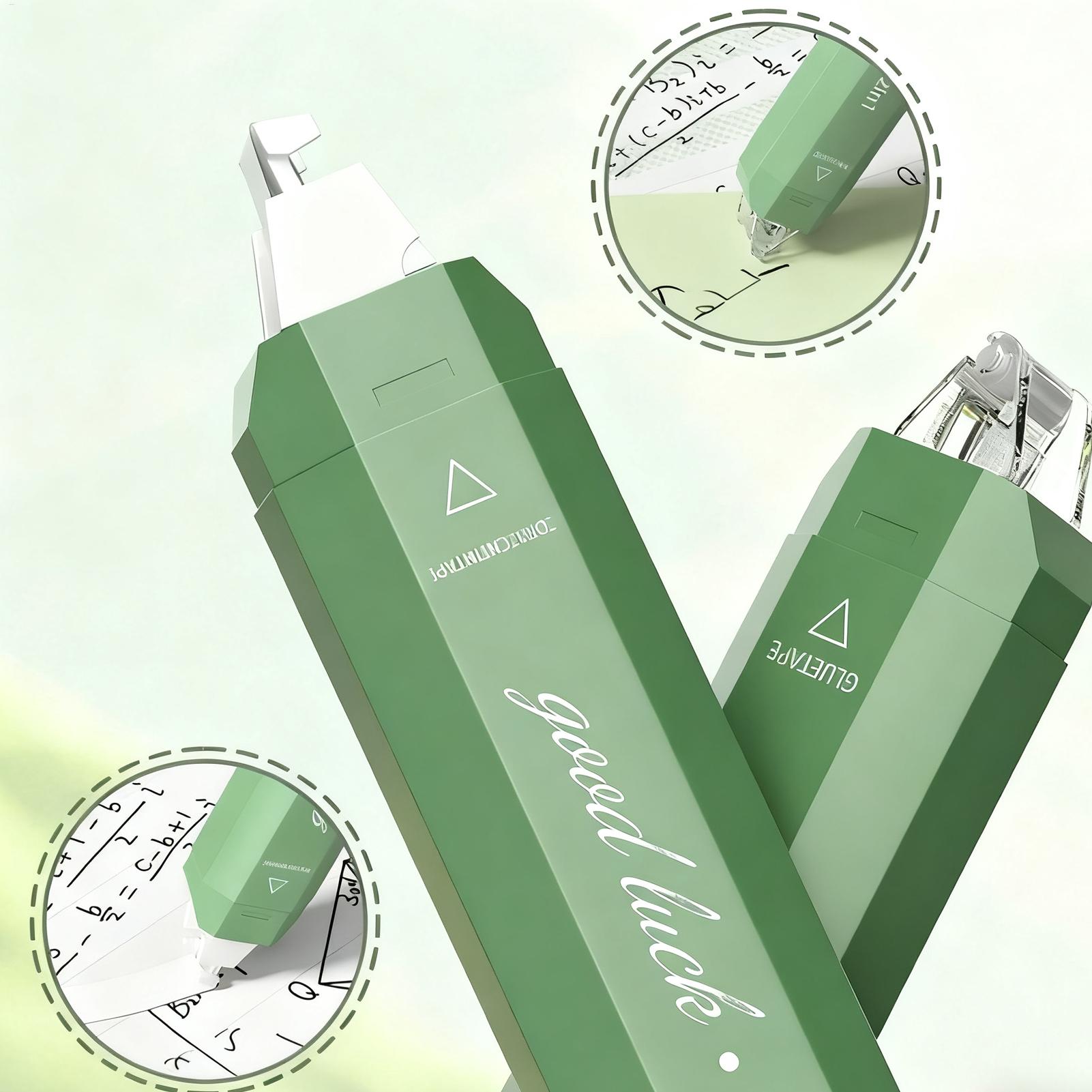 Белая корректирующая лента, 4  – обзор и цена Correction Tape Roller