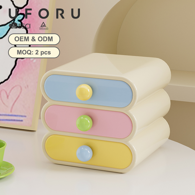 Настольный органайзер Uforu Do – обзор и цена Stationery Warehouse